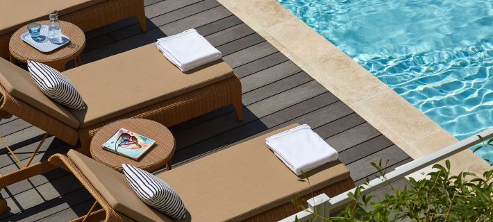 Quality Aparthotel Nice Hotels in Nice