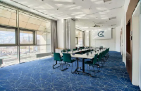 Golden Tulip Warszawa Centrum