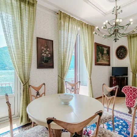 I Portici di Palazzo Brentano