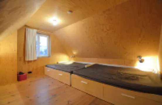 Villa Near Belgian Coast with Garden