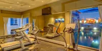 Eka Hotel Nairobi - Træningscentre