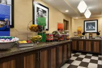 Hampton Inn Joliet-I-80 - Bữa sáng