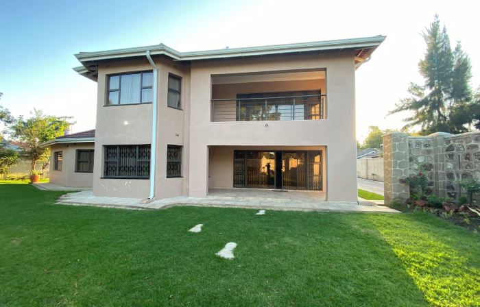 Goshen Creek Guesthouse