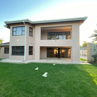 Goshen Creek Guesthouse Hotels near Southerton
