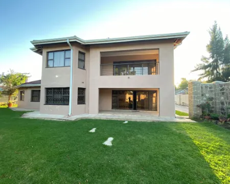 Goshen Creek Guesthouse Hotels in Harare