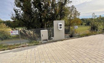 Gästehaus Würzburg Estenfeld 24h