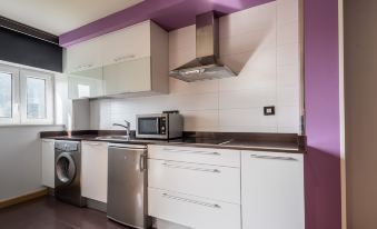 Apartamentos Spa Villa Pasiega