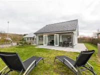 Holiday Home in Renesse Near the Beach Hotels in Renesse