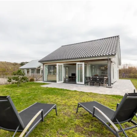 Holiday Home in Renesse Near the Beach Hotels in Renesse
