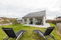 Holiday Home in Renesse Near the Beach