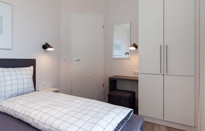 5 Star Holiday Home in Wendtorf
