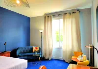 Hôtel de la Marine Hotels in Orvault
