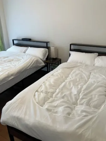 Bigstone Terrace Suite Tsutsumimachi Отели рядом с достопримечательностью «Aomori Prefectural Kyodokan»