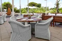 La Suite Hotel & Spa - servizio colazione