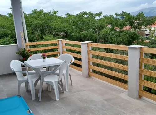 FreeMe Apartment - parking