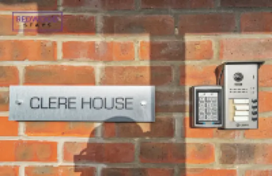 Kingsclere Apartments in Basingstoke