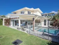 Casuarina Splendor - Luxurious 3 Bed with Pool - sul mare