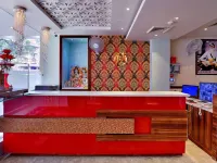 Grand Hridey 1 Minute from Railway Station - Amritsar Hotels in Amritsar