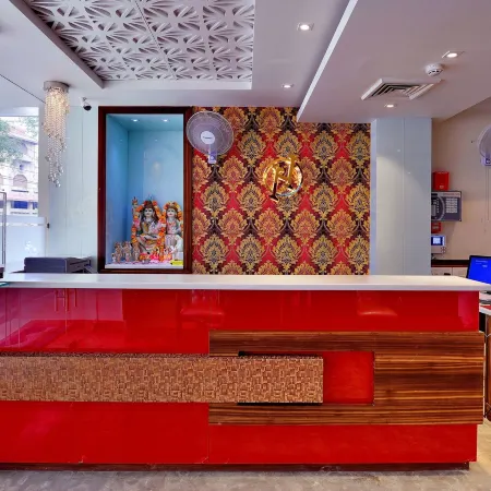 Grand Hridey 1 Minute from Railway Station - Amritsar