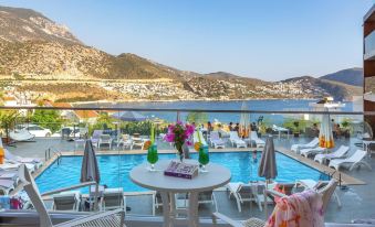 Rhapsody Hotel & Spa Kalkan