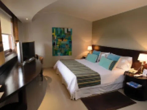 Portezuelo Hotel Hotels in Salta