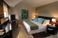 Portezuelo Hotel Hotel a 
