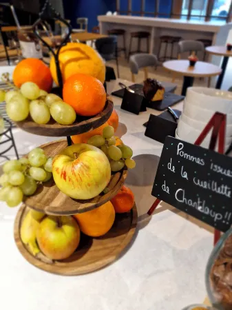 Hôtel Akena Serris - Val d'Europe