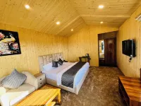The Grand View Resort Buranskhanda Dhanaulti Hotels in Kempty Range