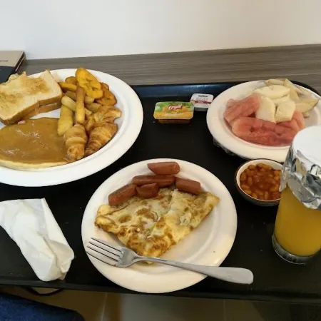 Sultanate Suites GRA Kano
