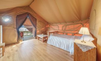 Taean Bibi ArtGlamping