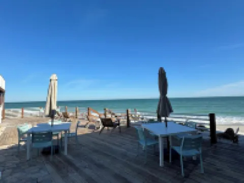 Melbourne Beach Resort & Surf Club Hotels in Melbourne Beach
