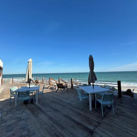 Melbourne Beach Resort & Surf Club