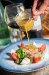 SafiraBlu Luxury Resort & Villas - breakfast