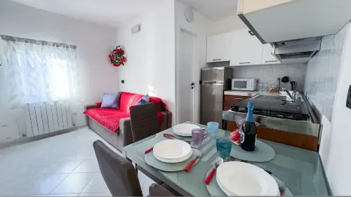 Casa Raffi by Ca-Sa Check Hotel di Chioggia