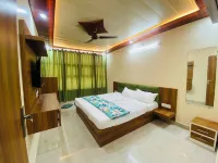 The Raman Palace - A Budget Hotel - Pensionaatit
