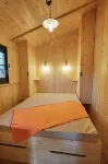 Le Jardin Saint Germain Lodges and Events