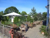 Malin House Hotel