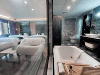 IYI LUXURY INN Hotels in Swat Tehsil