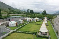 IYI LUXURY INN Các khách sạn ở Swat Tehsil