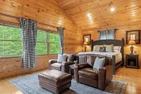 Peak of Perfection Hotels in Blue Ridge