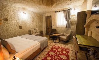 Majestic Cave House