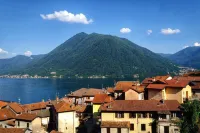 Lake View Gateway - by Myhomeincomo Hôtels à : Centro Valle Intelvi
