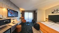 Vital & Sporthotel Brixen - parking