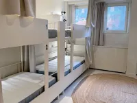 Nomad Gardet Hotels near Ropsten