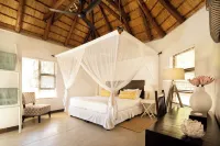 Bushbaby River Lodge