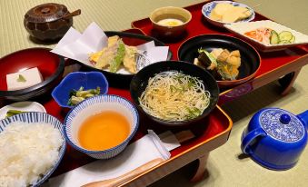 Koyasan Shukubo Fugenin