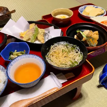 Koyasan Shukubo Fugenin