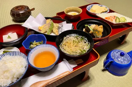 Koyasan Shukubo Fugenin