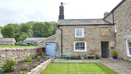 Host & Stay - Maggie's Отели рядом с достопримечательностью «Hexham Abbey»