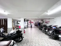 صني أبارتمنت هو تشي مين